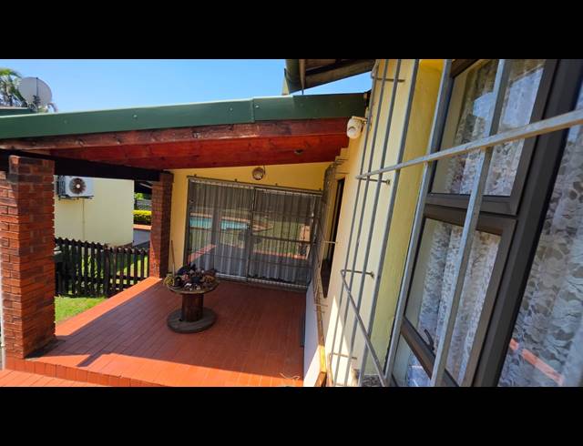4 BEDROOM HOUSE FOR SALE IN NYALA PARK